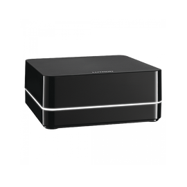 Repetidora RA2 Select inalámbrica para controlador, agregue hasta 4 al receptor principal RRSELREP2BL.