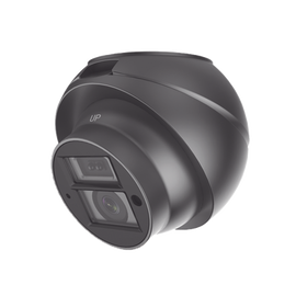 Cámara Móvil TURBO 1080P / Lente 2.1 mm / Conexión Tipo Aviación / Diseño Antivibración / Micrófono Integrado / 15 mts IR