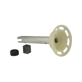 Herramienta Para Remover o Instalar Detectores de Humo de la Serie 100 y 200 de System Sensor