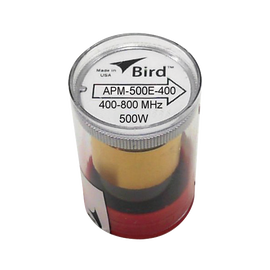 Elemento para Wattmetro BIRD APM-16, 400-800 MHz, 500 Watt.