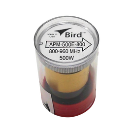 Elemento para Wattmetro BIRD APM-16, 800-960 MHz, 500 Watt.
