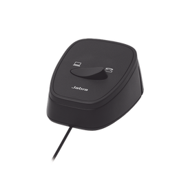 Jabra Link 180, Interruptor manual para teléfonos de escritorio y softphones (180-09)
