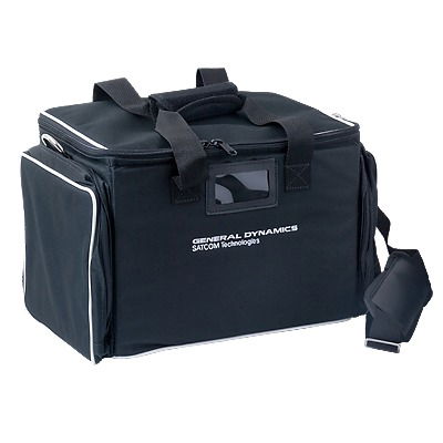 Estuche de Transporte Ligero para Analizadores R8000 /R8100. Estuche de Transporte Ligero para Analizadores R8000 /R8100.