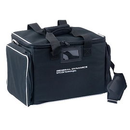 Estuche de Transporte Ligero para Analizadores R8000 /R8100. Estuche de Transporte Ligero para Analizadores R8000 /R8100.