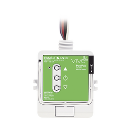 Relevador Atenuador inalámbrico con señal ClearConnect , 8A  para iluminación.