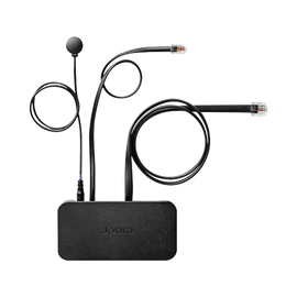 Jabra Link 14201-35, Colgado electrónico para ciertos modelos Avaya