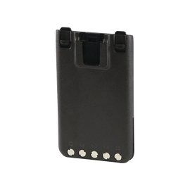 Battery of Li Ion of 2010 mAh for IC-F52D/62D and IC-M85