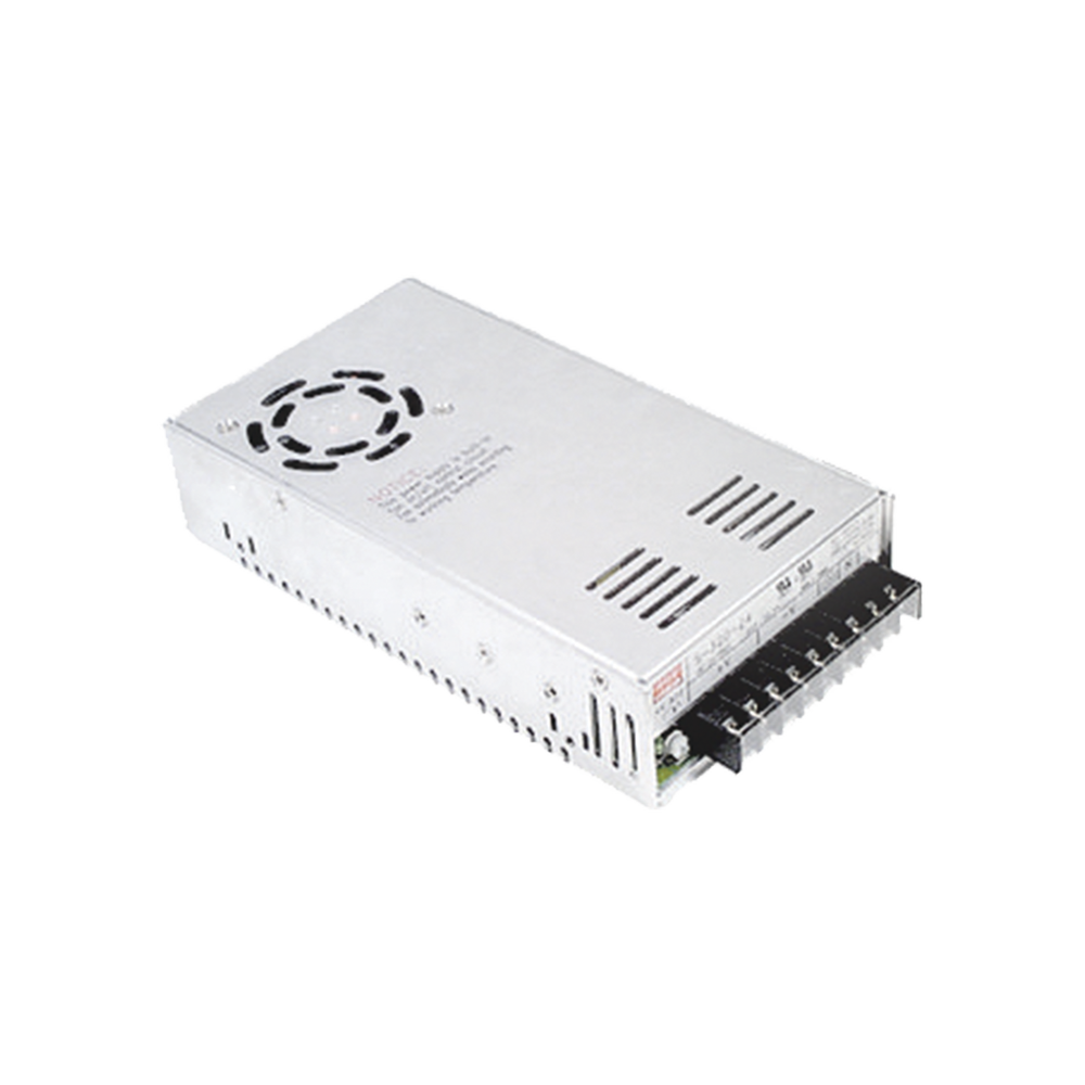 Industrial DC-DC Converter 350W, Input: 19-36 Vdc, Output  24 Vdc