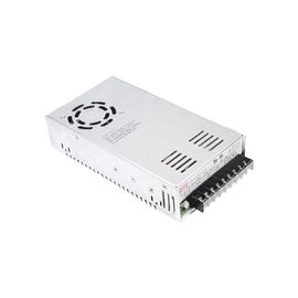 Industrial DC-DC Converter 350W, Input: 19-36 Vdc, Output  24 Vdc