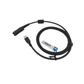 Cable programador para radios Motorola DEP550/570/DP200/2400/2600/XPR3500/3000