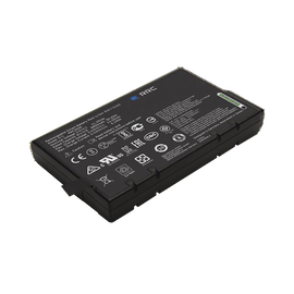 Bateria de Repuesto para Analizador R8100 (Incluye una pieza con R8100)