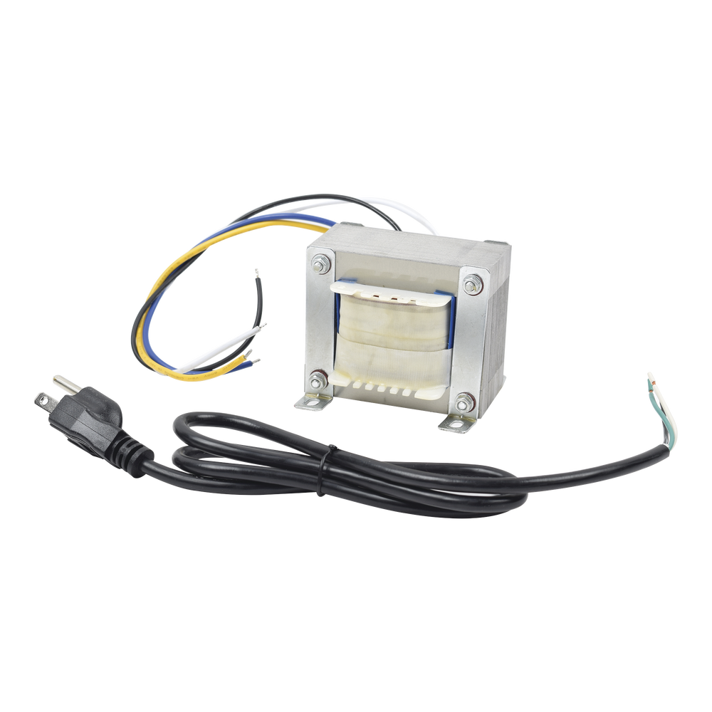 Open Frame Transformer - 24 Volts AC 170 VAC 7.0 AMPS