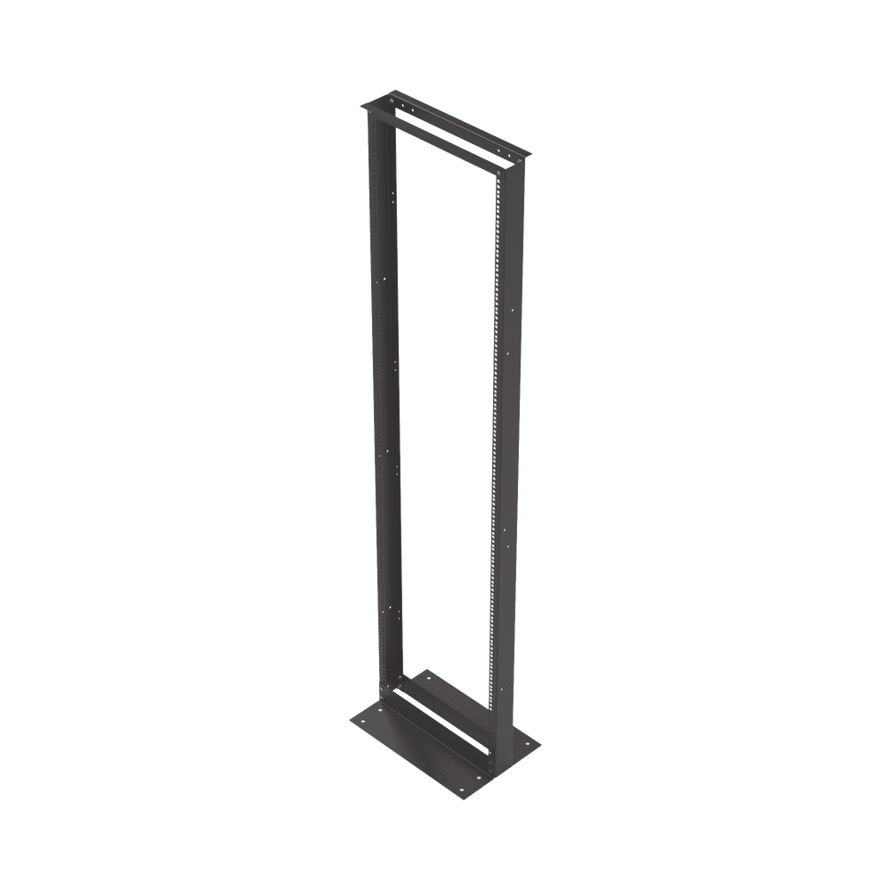 Rack de 2 Postes, Estándar 19