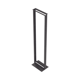 Rack de 2 Postes, Estándar 19