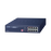 Switch PoE no Administrable, 8 Puertos 10/100/1000 Mbps con 4 Puertos PoE 802.3af/at, Modo Extender Hasta 250 mts