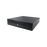 Gabinete Metálico de Seguridad para DVR/NVR. Tamaño Max. de DVR/NVR: 445 x 88 x 400 mm (An. x Al. x Prof.)