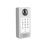 Videoportero IP (SIP) FISHEYE, apertura por código, Antivandálico, llamada y/o tarjeta, teclado retro-iluminación