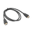 Cable HDMI de alta resolución en 4K de 1 m