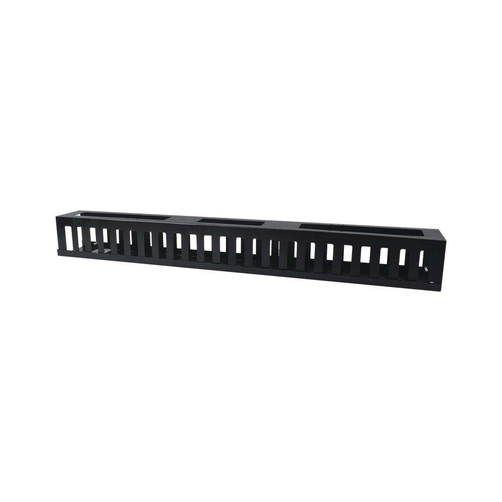 Organizador de Cable Vertical de 24 Unidades Rack, Compatible con Rack EIRL5524