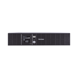 UPS de 2000 VA/1320 W, Topología Línea Interactiva, Entrada 120 Vca NEMA 5-20P, Torre o Rack 2 UR, Con 8 Tomas NEMA 5-20R