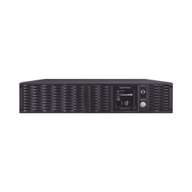 UPS de 3000 VA/2700 W, Topología Línea Interactiva, Entrada 120 Vca NEMA L5-30P, Onda Senoidal Pura, Torre o Rack de 2 UR, Con 8 Tomas 5-20R y 1 L5-30R
