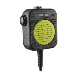 Micrófono-Bocina GENESIS II para Kenwood NX-200/300/410/5000, TK-480/2180/3180