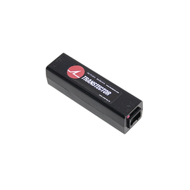Protector de datos POE, tubo de gas, contra sobre tensiones eléctricas, Gigabit Ethernet (1101-911-1) Interior