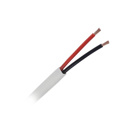 Cable AUDACIOUS; Premium de 2 conductores calibre 16 libre de Oxigeno, para aplicaciones de audio profesional