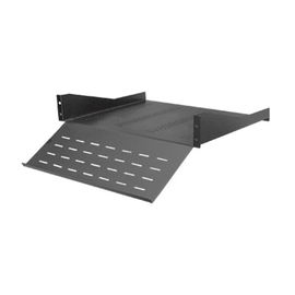 Charola para Soportar Equipos en Rack, Soporta Teclado y Mouse Charola para Soportar Equipos en Rack, Soporta Teclado y Mouse