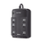 UPS de 350 VA/255 W, Topología Standby, Entrada 120 Vca NEMA 5-15P, Tipo Gabinete Compacto, Con 6 Tomas NEMA 5-15R