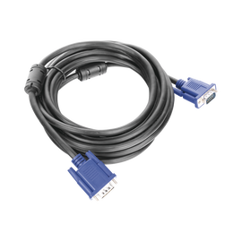 Extensión de cable VGA- VGA de 5 metros