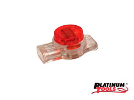 CONECTOR UR 19-26 AWG PLATINUM TOOLS 18112C POR PIEZA