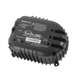 Inversor de Onda Sinusoidal Pura, 300 Watts de Potencia