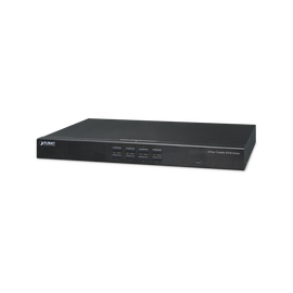 Switch para Monitor KVM de 8 puertos VGA