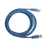 Cable de parcheo UTP Cat5e - 2 m - azul
