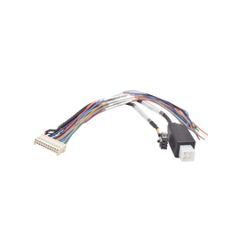 Módulo de entrada y salida de alarmas compatibles con serie XMR401AHD, XMR401AHDS, XMR401AHD/V2, XMR401AHDS/V2