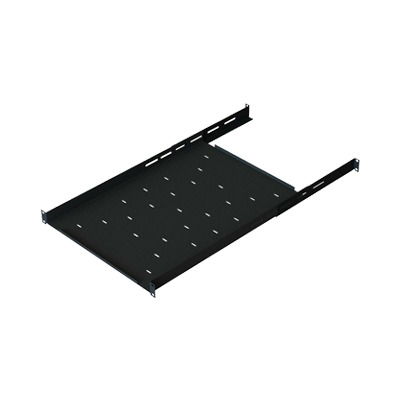 Charola Ajustable para Rack de 19 Charola Ajustable para Rack de 19