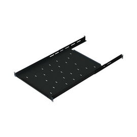 Charola Ajustable para Rack de 19 Charola Ajustable para Rack de 19