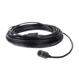Micrófono Louroe nivel mic compatible con cámaras IP Micrófono Louroe nivel mic compatible con cámaras IP