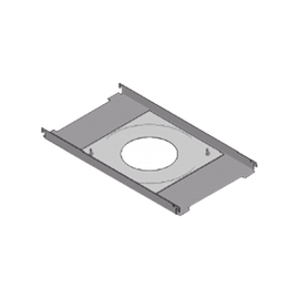 Placa de Refuerzo par Plafón