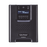 UPS de 1500 VA/1500 W, Topología Línea Interactiva, Entrada 120 Vca NEMA 5-15P, Onda Senoidal Pura, Mini Torre, Con 8 Tomas NEMA 5-15R