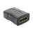 Adaptador HDMI hembra hembra
