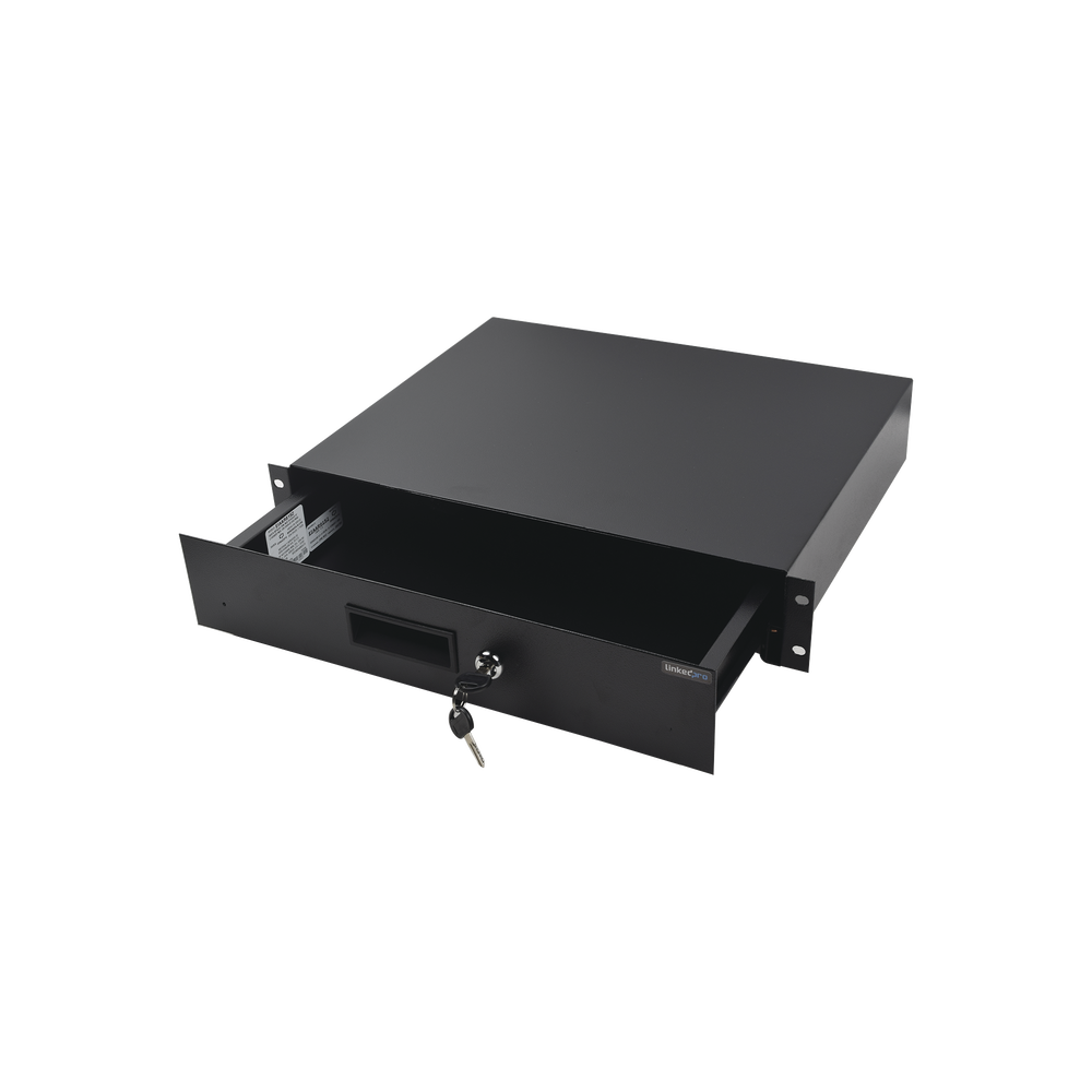 Gaveta para Rack 19