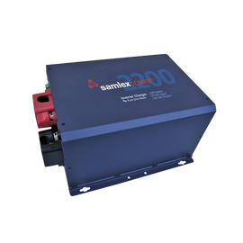 UPS Inversor/Cargador 2200 Watt Onda Pura Alta Potencia, Ent:24Vcd Sal:120Vca 50/60Hz