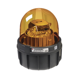 Luz Rotativa LED Commander, UL , 120 Vca, ámbar, Para Ubicaciones y Ambientes Peligrosos