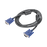 Extensión de cable VGA- VGA de 1.5 m