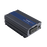 Inversor de corriente onda pura 300W, entrada 12 Vcd, salida 120 Vca 60 Hz