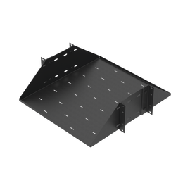 Charola para Servidor o Ups. Rack de 19