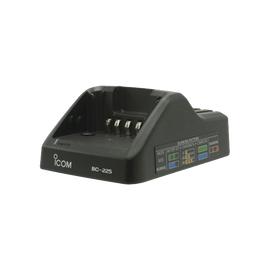 Smart rapid charger and analyzer for battery 283/284/BP290 (require battery management software RSBC225)