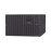 UPS de 10000 VA/9000 W, Online Doble Conversión, 200 - 240 Vac de Entrada, 200 - 240 Vac de Salida, Terminal Hardwired, Onda Senoidal Pura, Torre o Rack de 6 UR, Con 3 Tomas NEMA L6-30R